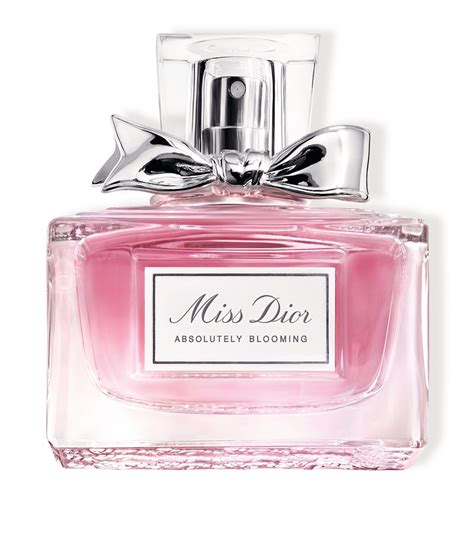 miss dior fragancia